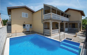Beautiful apartment in Kakma with Outdoor swimming pool and WiFi
